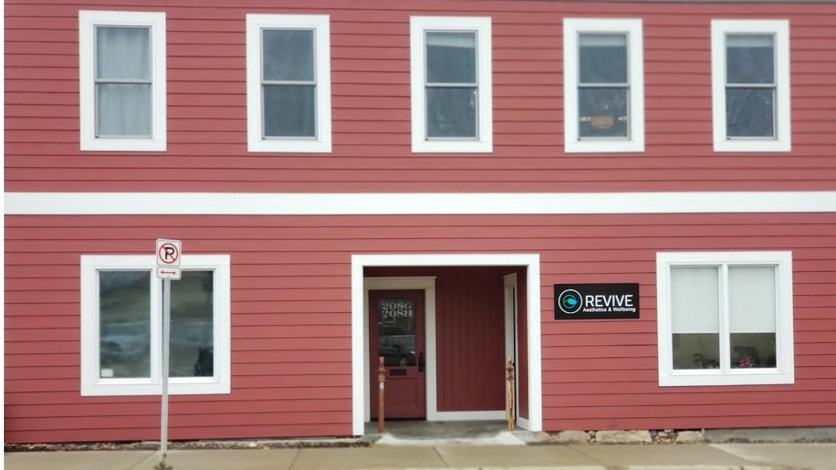 Revive Aesthetics & Wellbeing | Aesthetic Surgery | Cedar Rapids, IA
