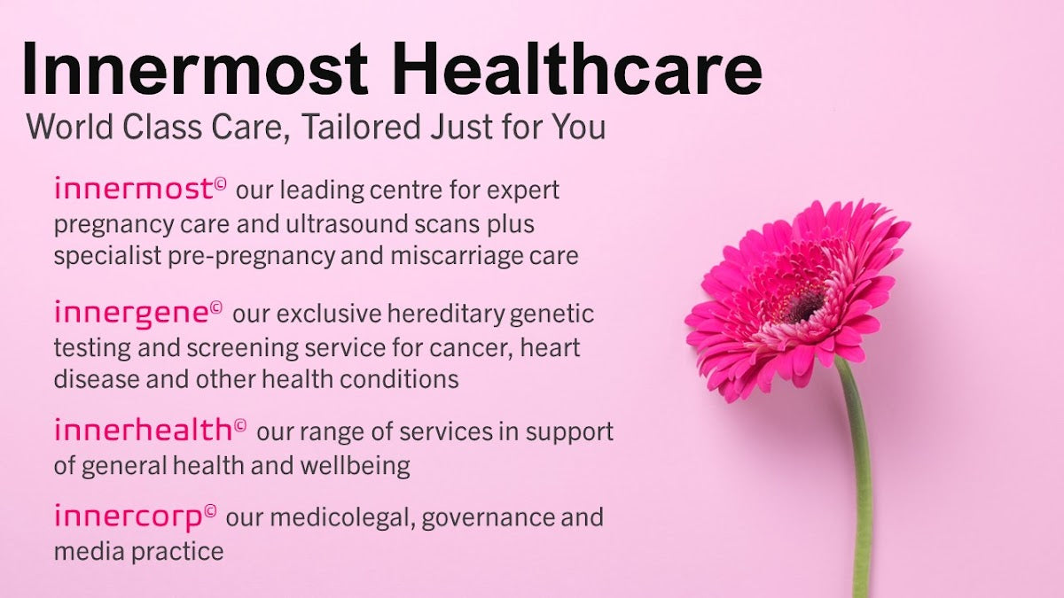 Innermost Healthcare - IVF & Fertility clinic in Cardiff, United Kingdom