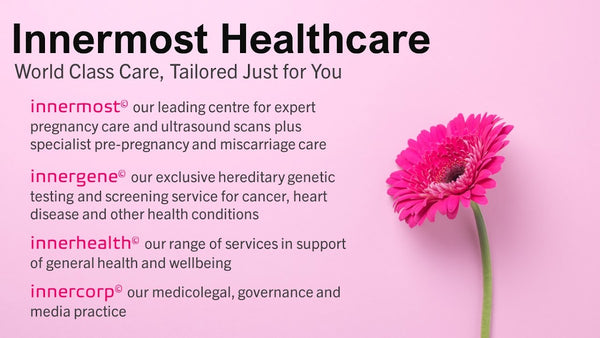 Innermost Healthcare | IVF & Fertility | Cardiff