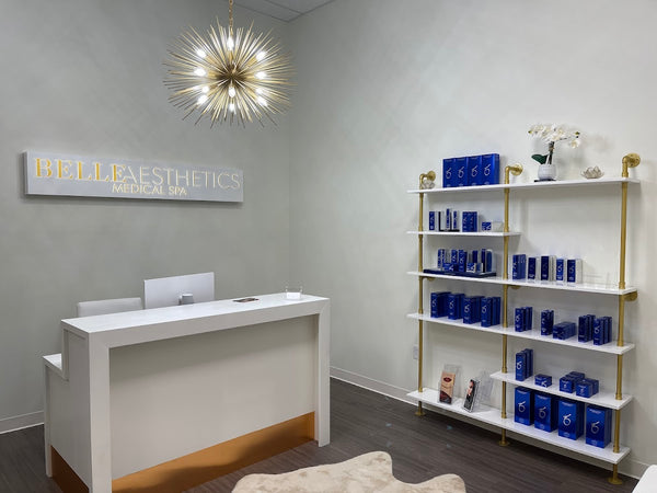 Belle Aesthetics | Aesthetic Surgery | New Orleans, LA