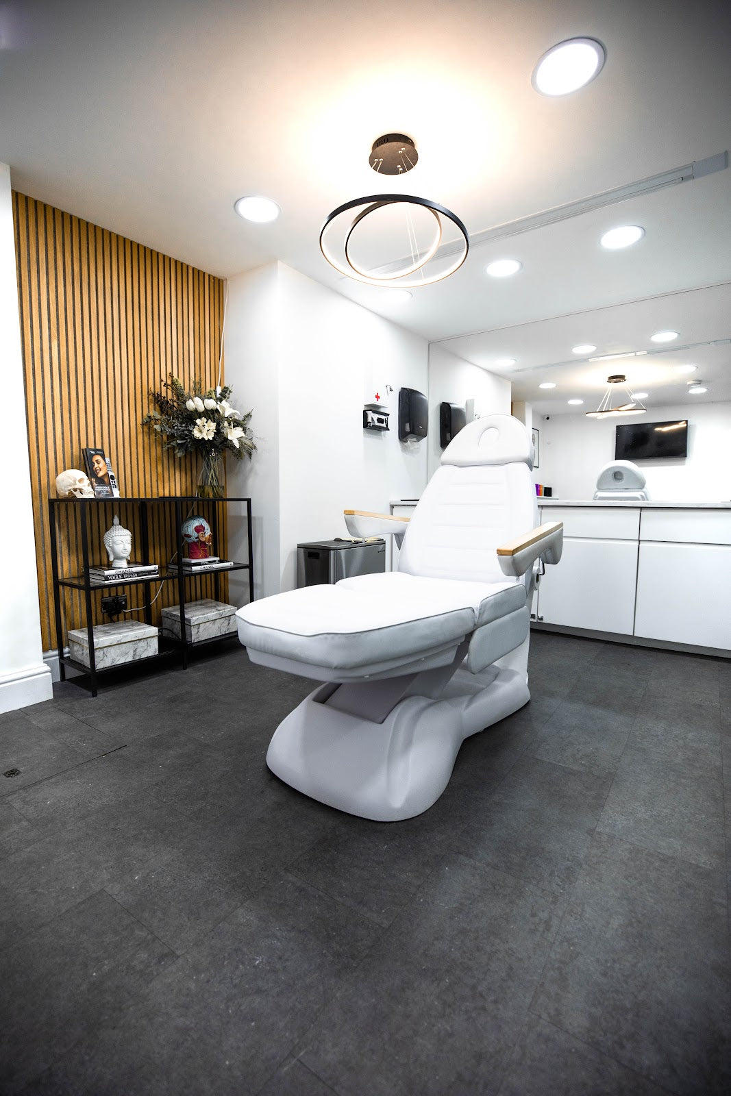 SLA Medical Clinic — photo 3