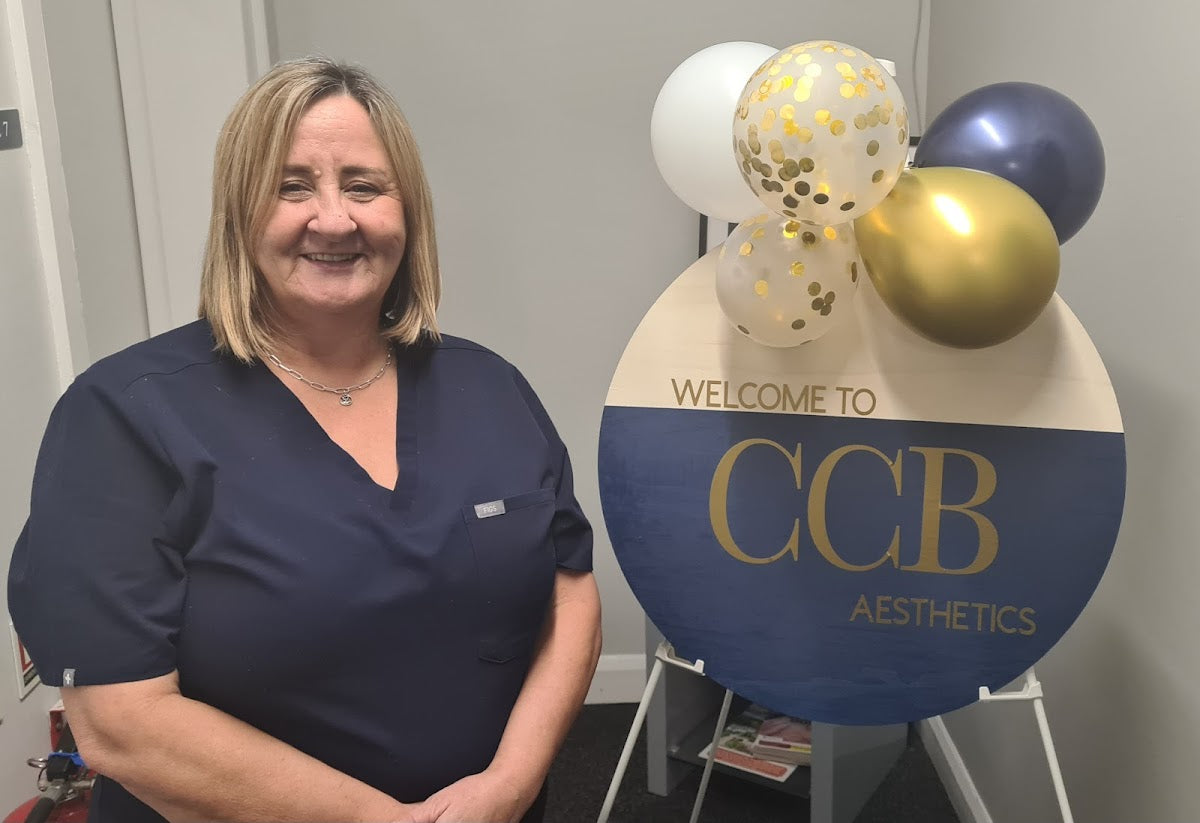 CCB Aesthetics-Medical Aesthetics|Banbridge Co. Down|Antiwrinkle injections|Lip and Dermal fillers|Weightloss|Skin|Wellness — photo 4