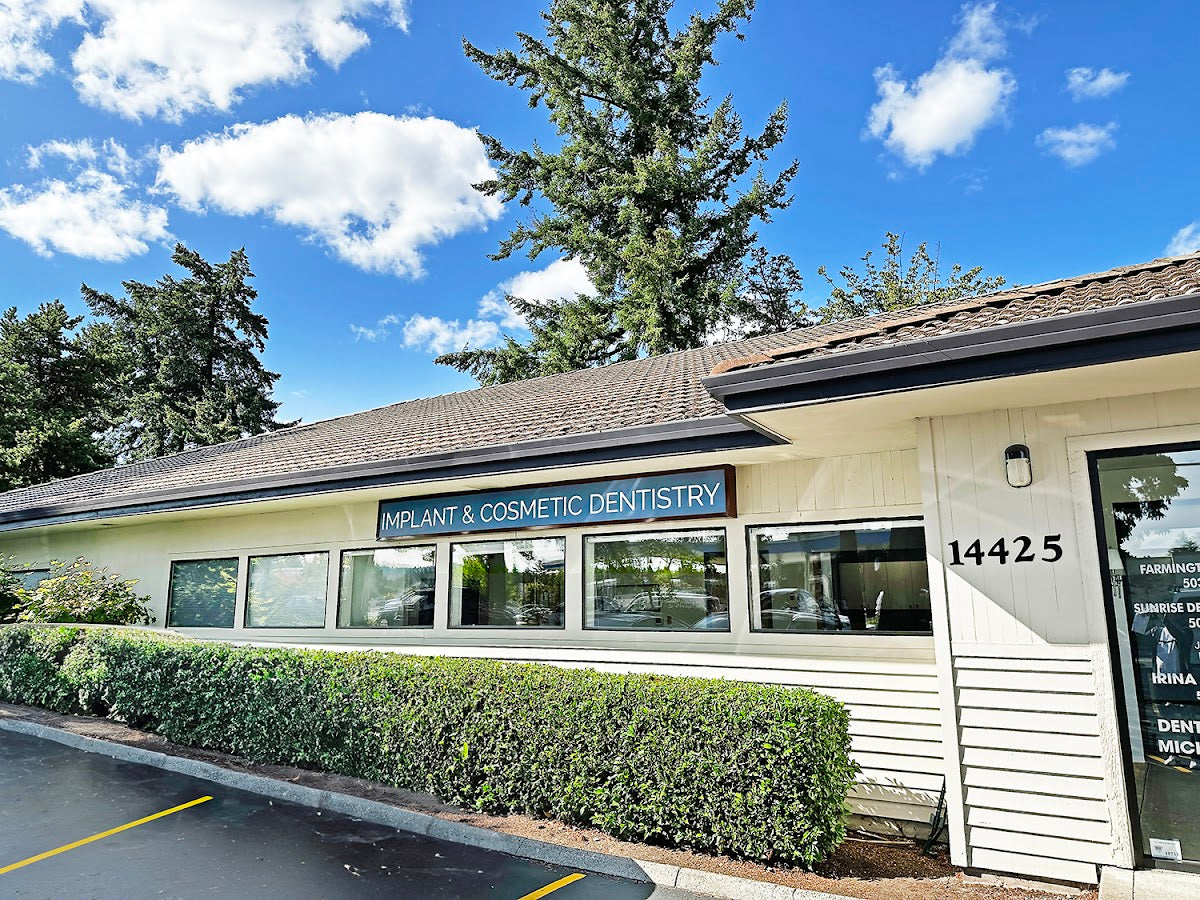 Farmington Dental Care of | Dental | Beaverton, OR