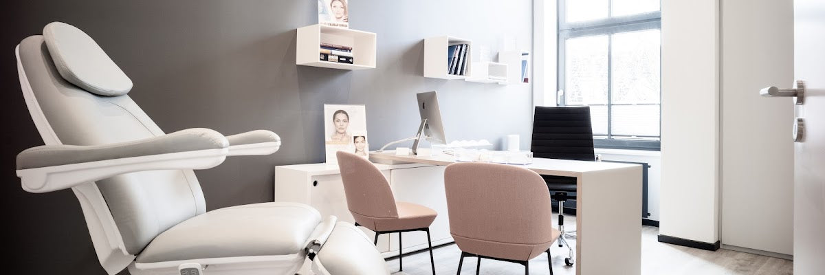Med Esthetic Hamburg - Aesthetic Surgery clinic in Hamburg, Germany