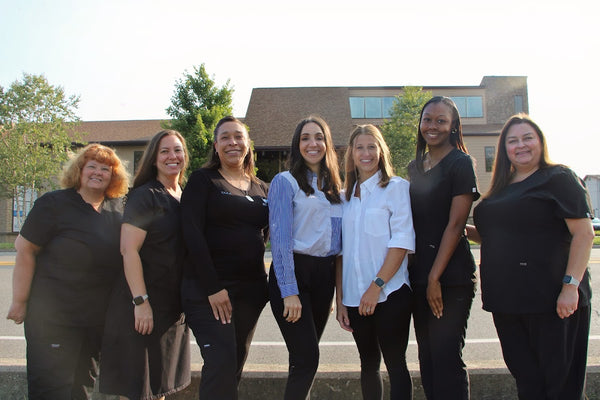 Allison Jarrett, DDS | Dental | Charleston, WV