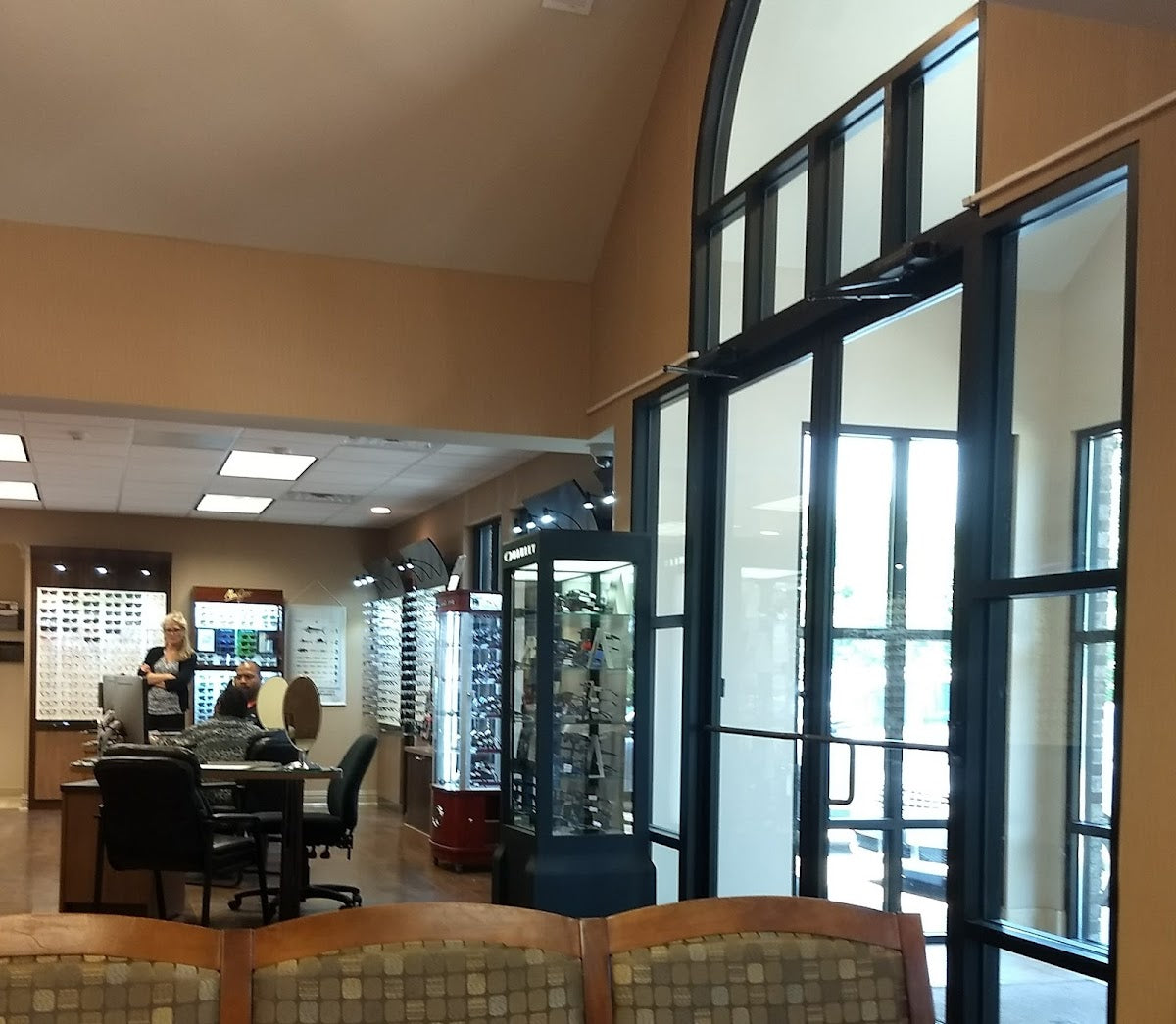 EyeCare Associates | Eye Clinic | Montgomery, AL