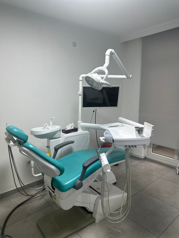 Hitit Dental Ağız Diş Sağlığı Polikliniği