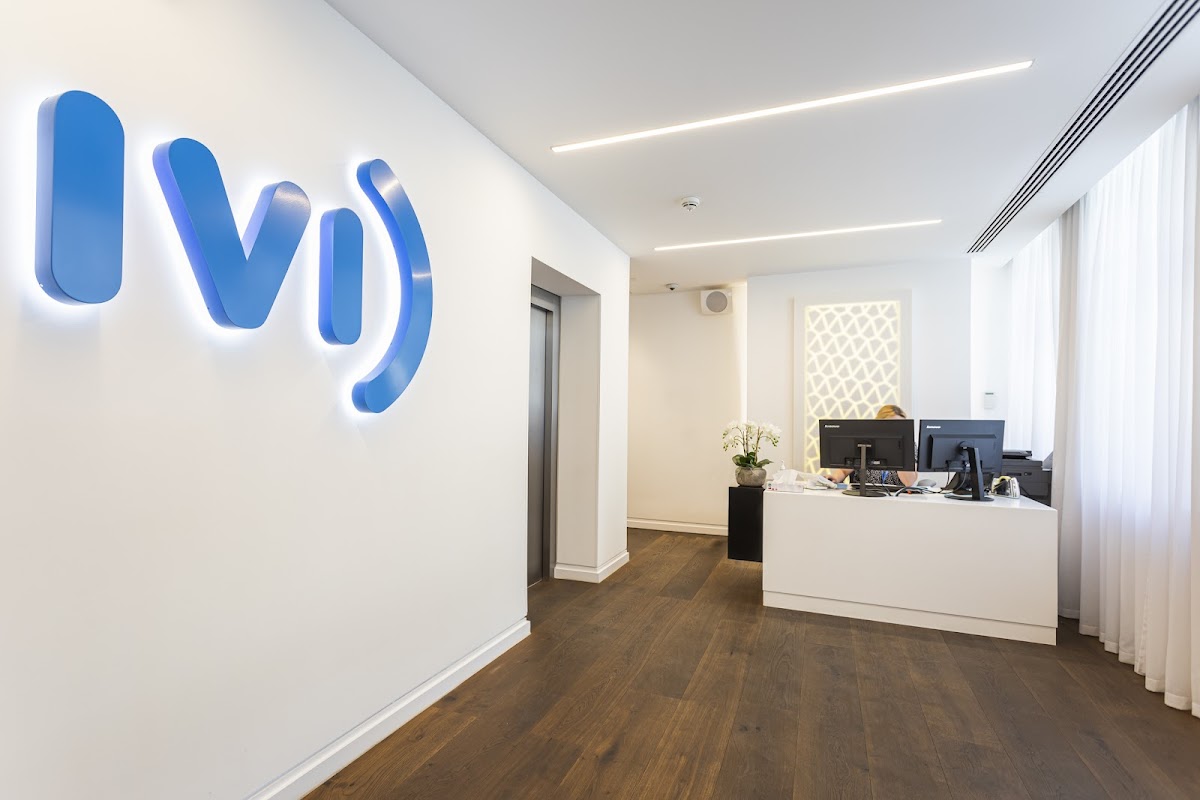 IVI London - IVF Fertility Clinic UK — photo 2