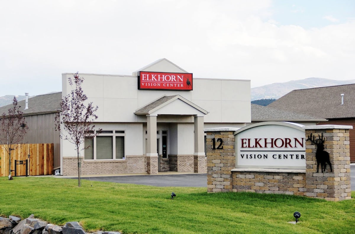 Elkhorn Vision Center | Eye Clinic | Montana City, MT
