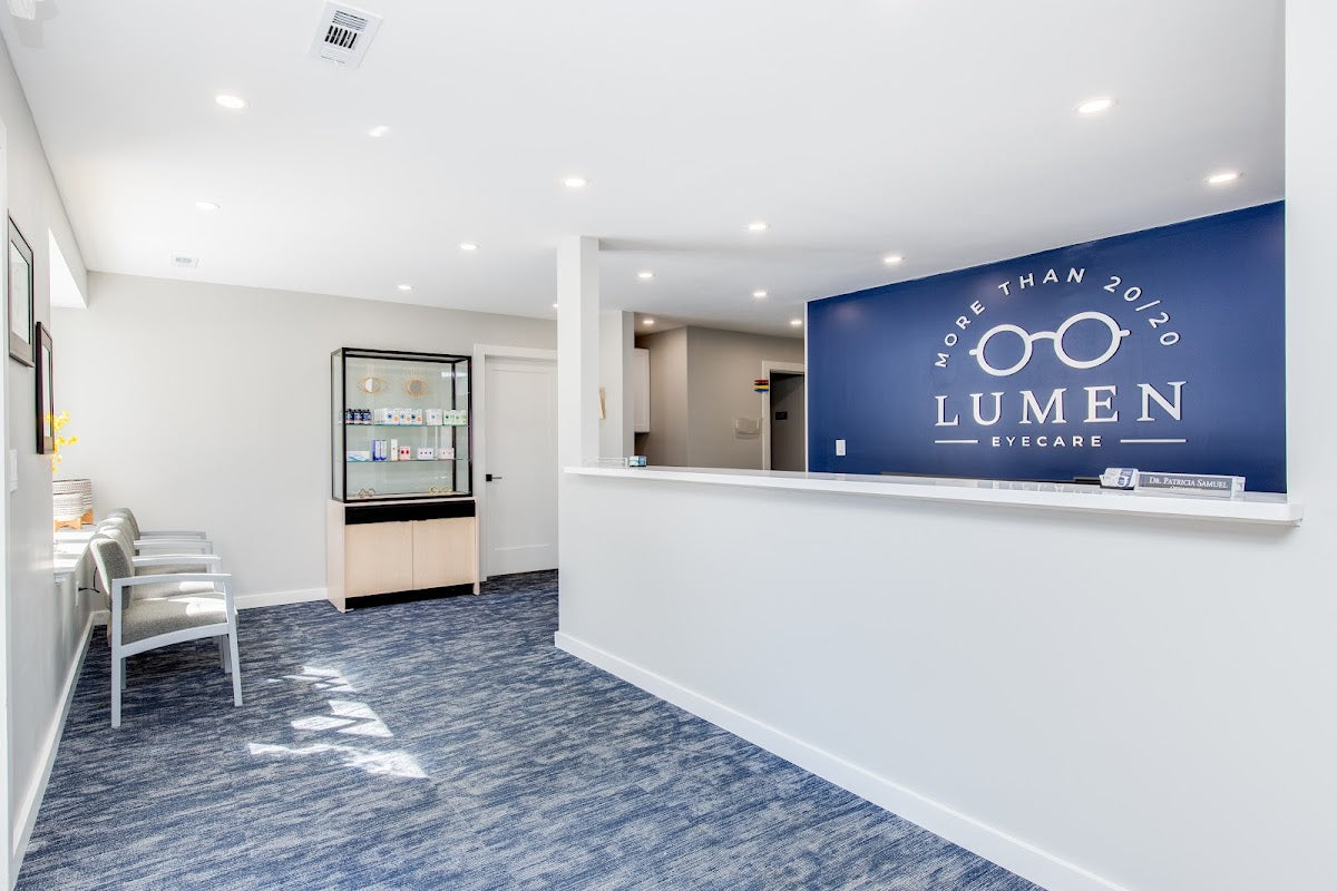 Lumen Eye Care (formerly illuminEyes) | Eye Clinic | Nashua, NH