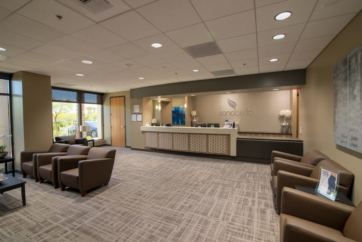 Sono Bello | Aesthetic Surgery | Madison, WI