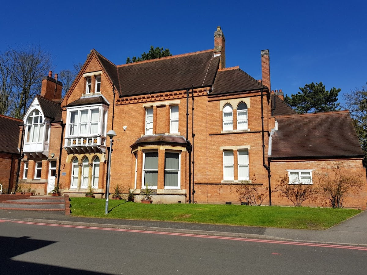 The Priory Hospital — photo 5