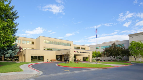 West Valley Medical Center | IVF | Caldwell, ID