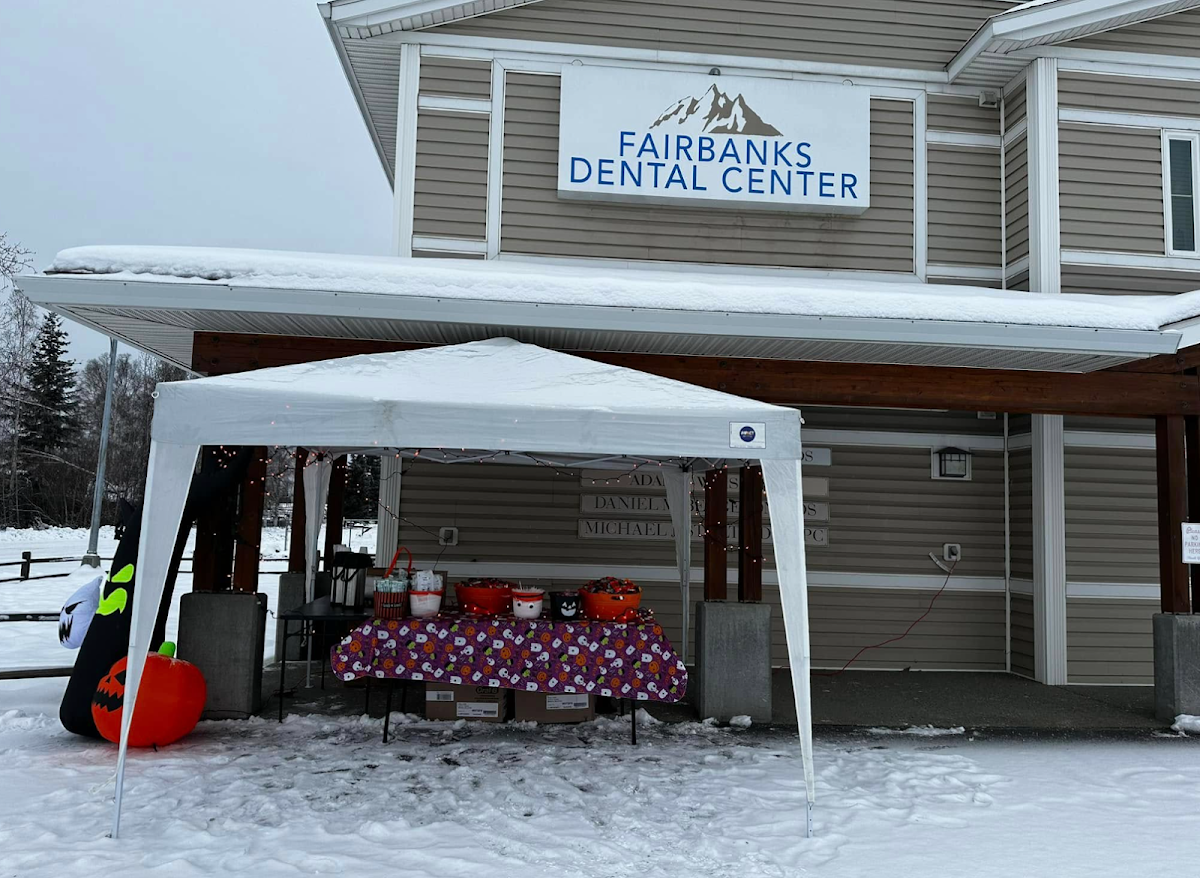 Dental Center | Dental | Fairbanks, AK
