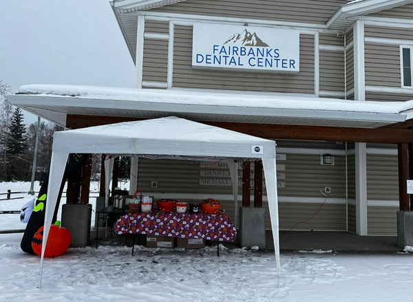 Dental Center | Dental | Fairbanks, AK