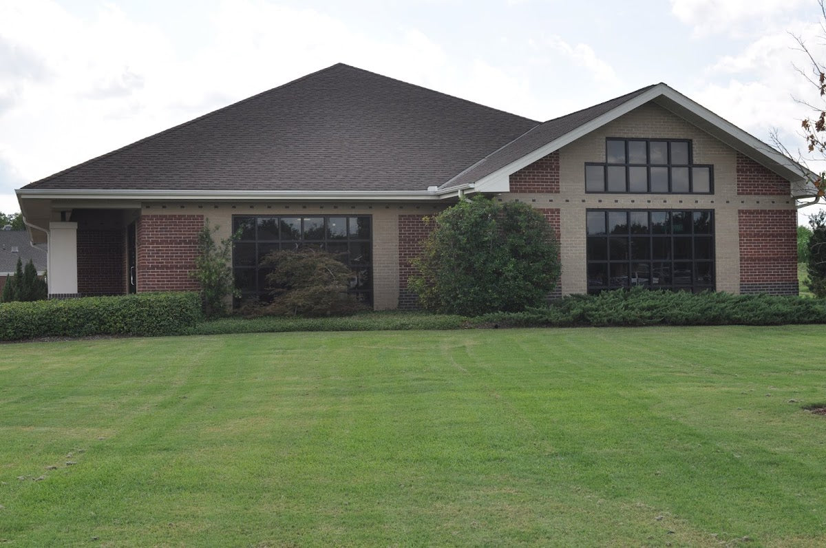 James B. Wilhite Jr., MD - Ophthalmology | Eye Clinic | Tuscaloosa, AL
