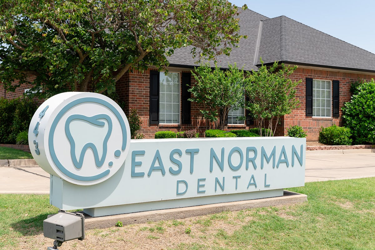 East  Dental | Dental | Norman, OK