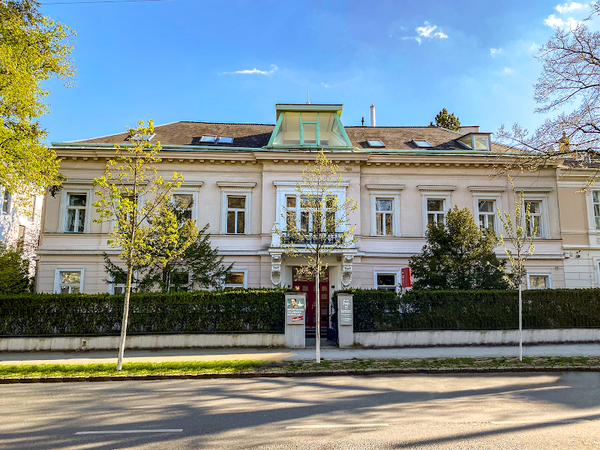 Dental Clinic Vienna Döbling ZWD | Dental | 1190 Wien
