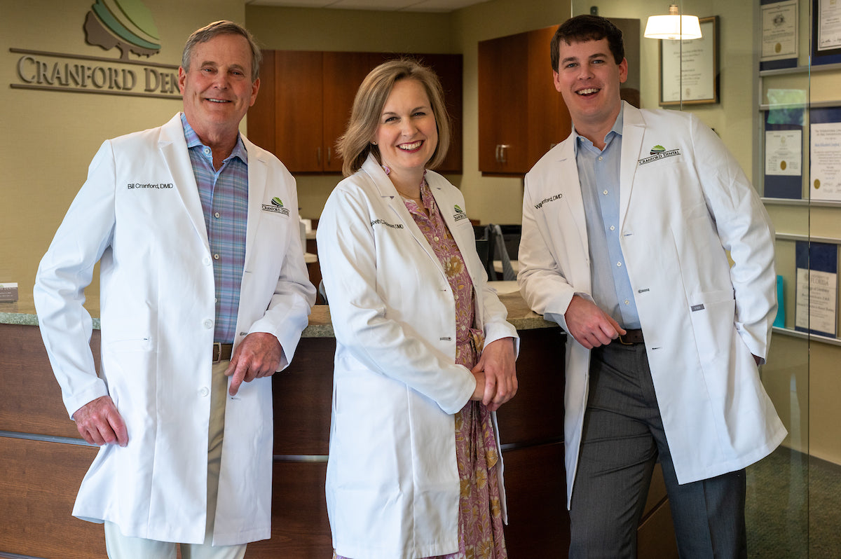 Cranford Dental | Dental | Rock Hill, SC