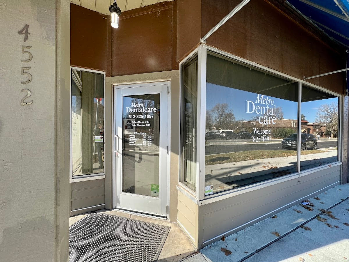 Dental Care on Bryant | Dental | Minneapolis, MN