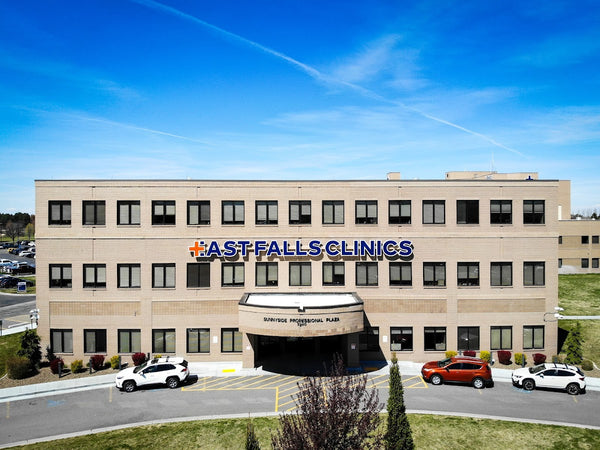 Steele Lake Specialty | Aesthetic Surgery | Idaho Falls, ID