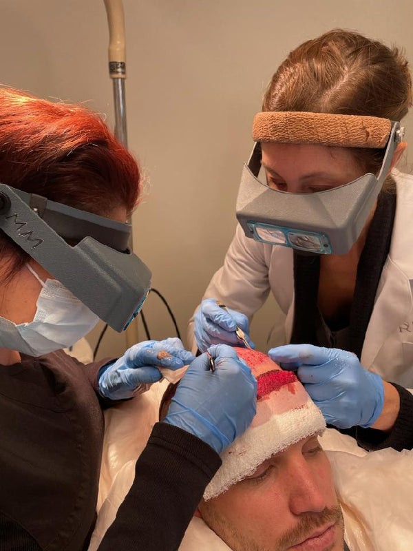 Hair Restoration | Hair Transplant | Bozeman, MT