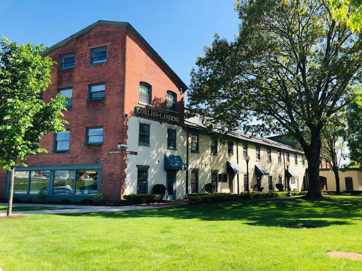 Anti-Aging & Laser Institute ( AALI ) | Aesthetic Surgery | Providence, RI