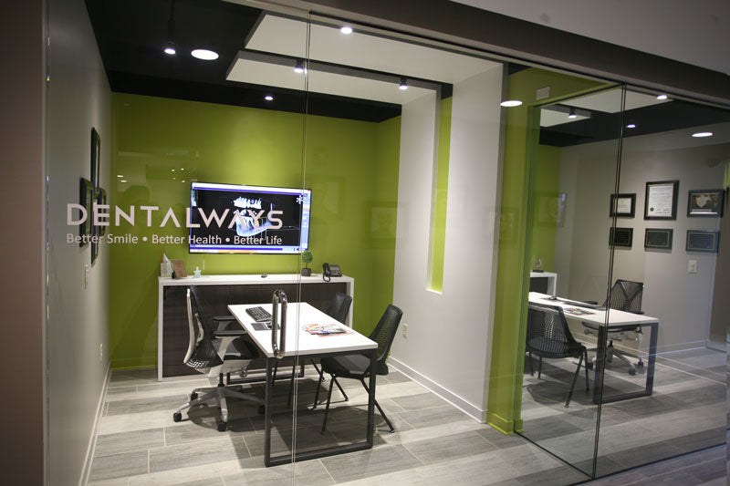 Dentalways | Dental | North Little Rock, AR