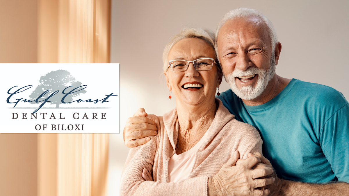 Family Dental Care | Dental | Biloxi, MS