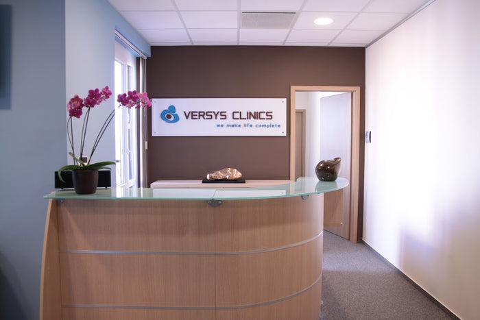 Versys Clinics - Human Reproduction Institute