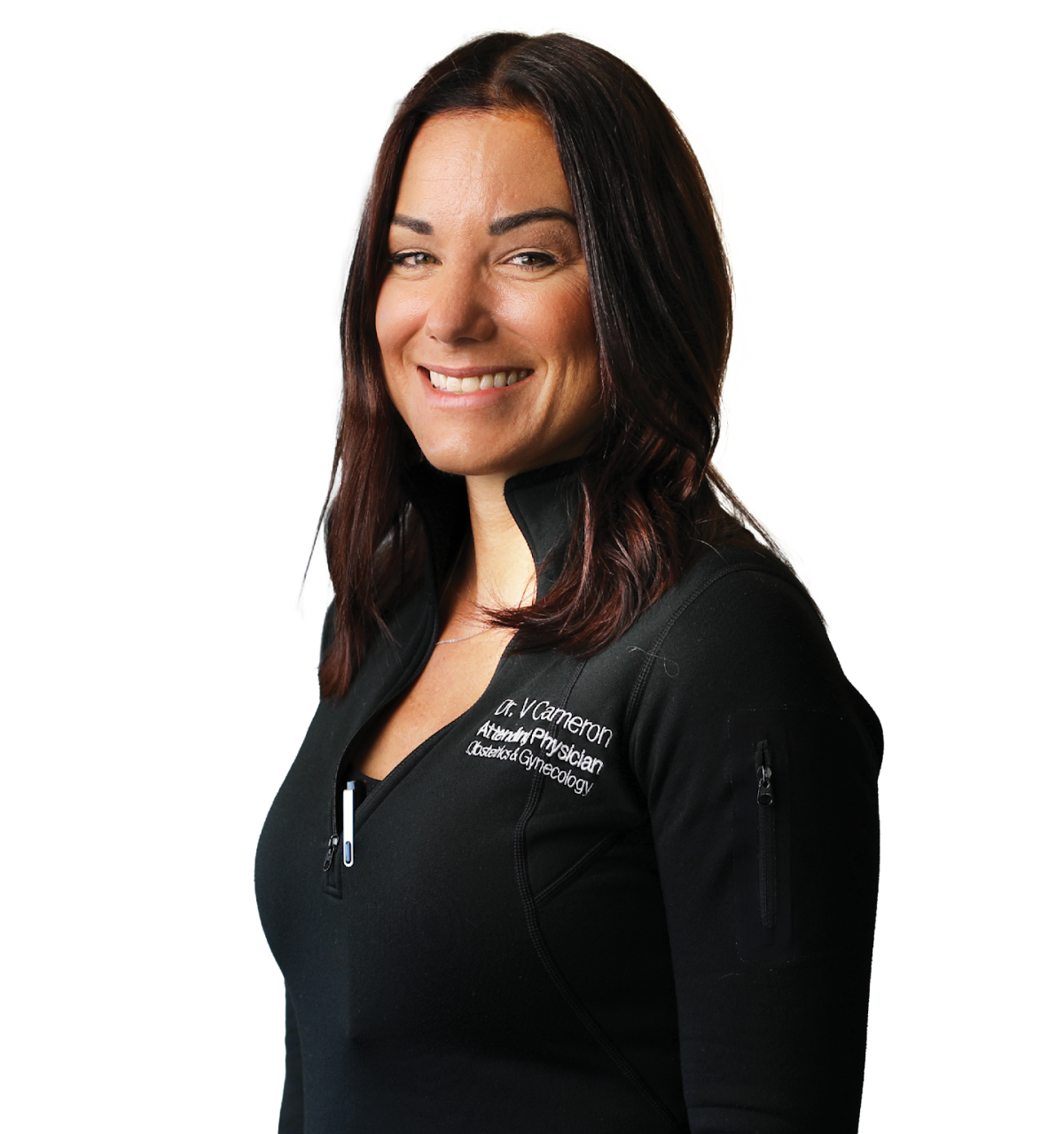 Vanessa M. Cameron, DO | IVF | Pocatello, ID