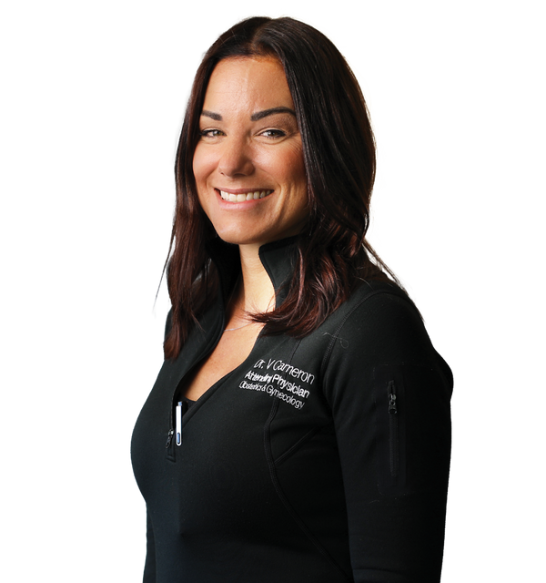 Vanessa M. Cameron, DO | IVF | Pocatello, ID