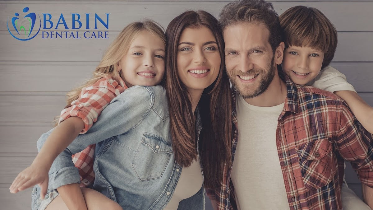 Babin Dental Care - Dr. Stephen Babin | Dental | Metairie, LA