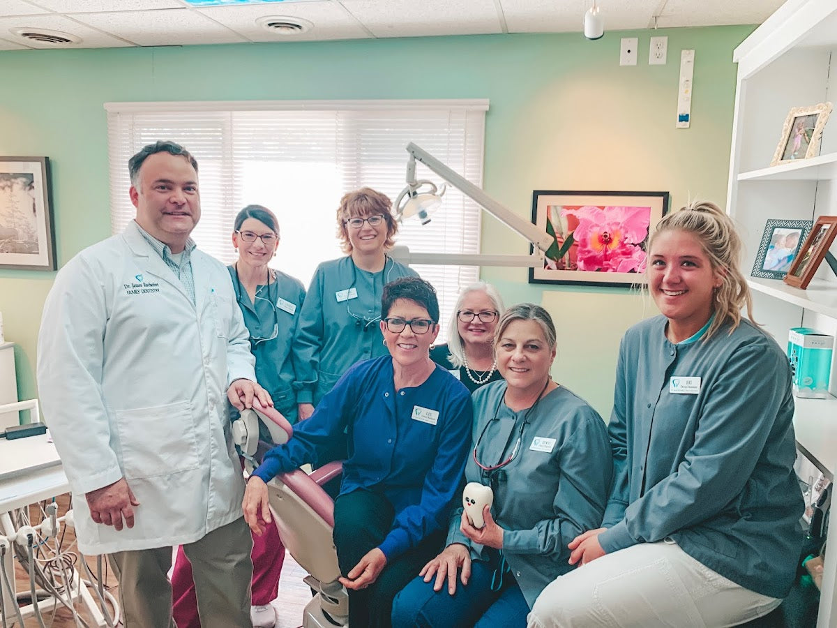 James Rochefort, D.M.D | Dental | Dover, NH