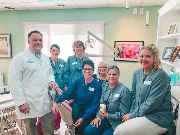 James Rochefort, D.M.D | Dental | Dover, NH