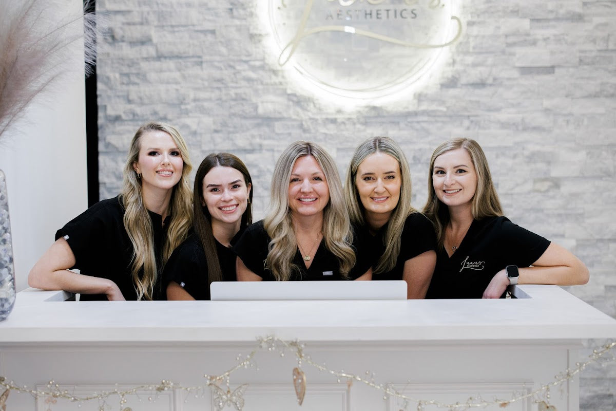 LUXUS Aesthetics Happy Valley | Aesthetic Surgery | Happy Valley, OR