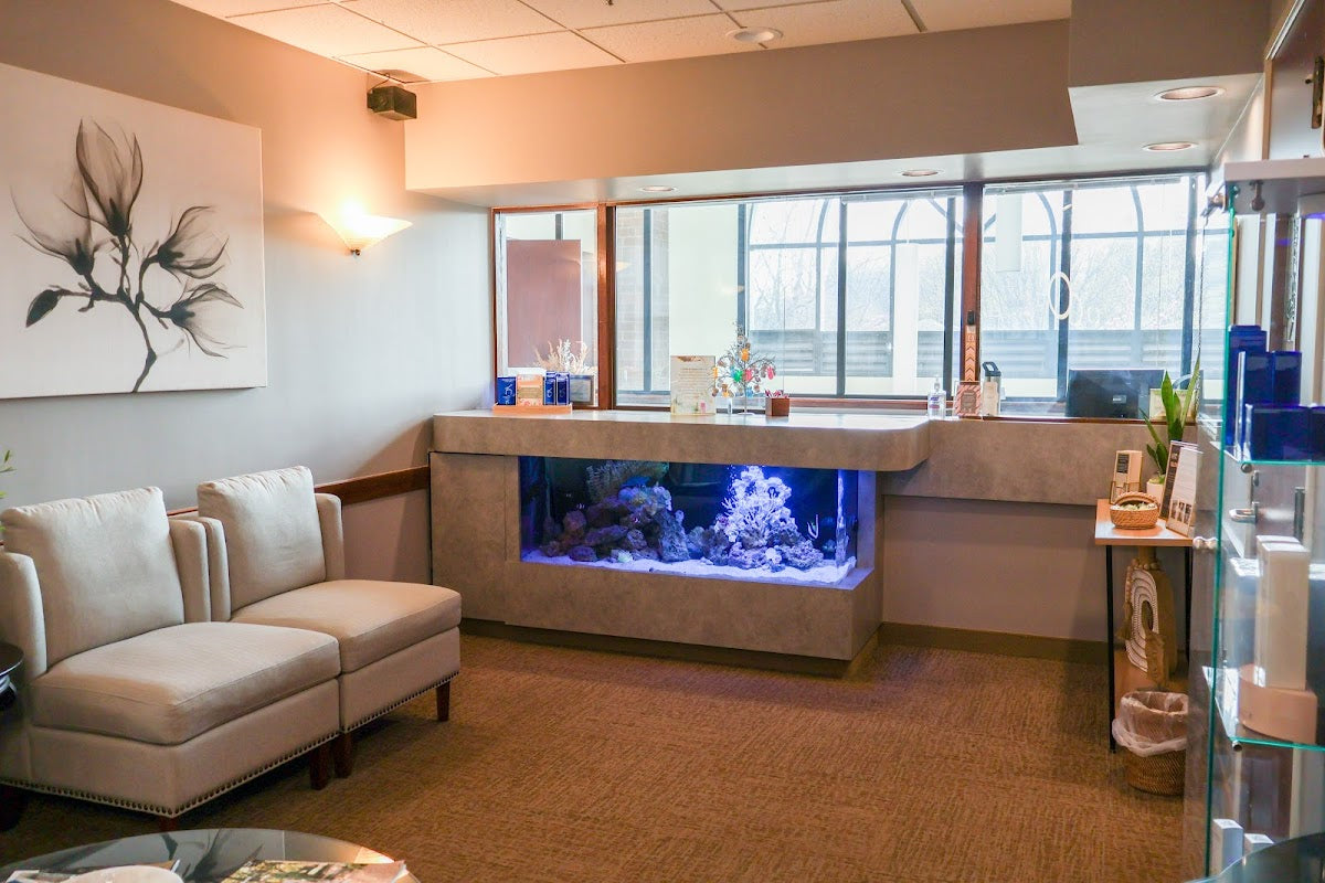 Bohley Plastic Surgery Center | Hair Transplant | Portland, OR