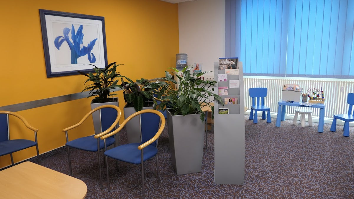 Kinderwunschzentrum Leipzig-Chemnitz - IVF & Fertility clinic in Leipzig, Germany