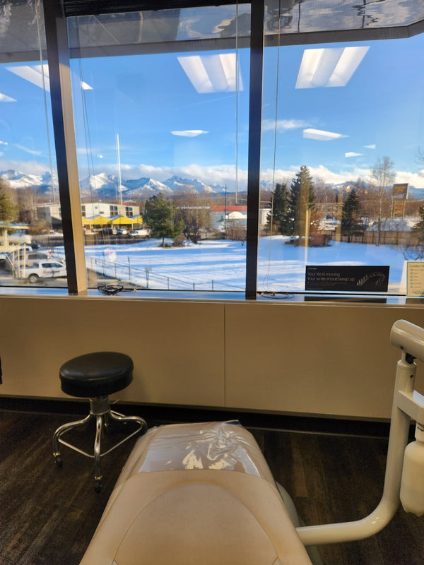 Dental Care | Dental | Anchorage, AK
