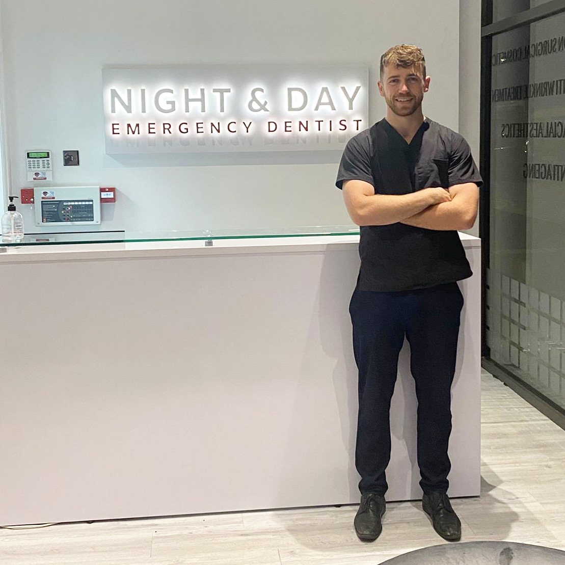 Night and Day Emergency Dentist Leeds — photo 3