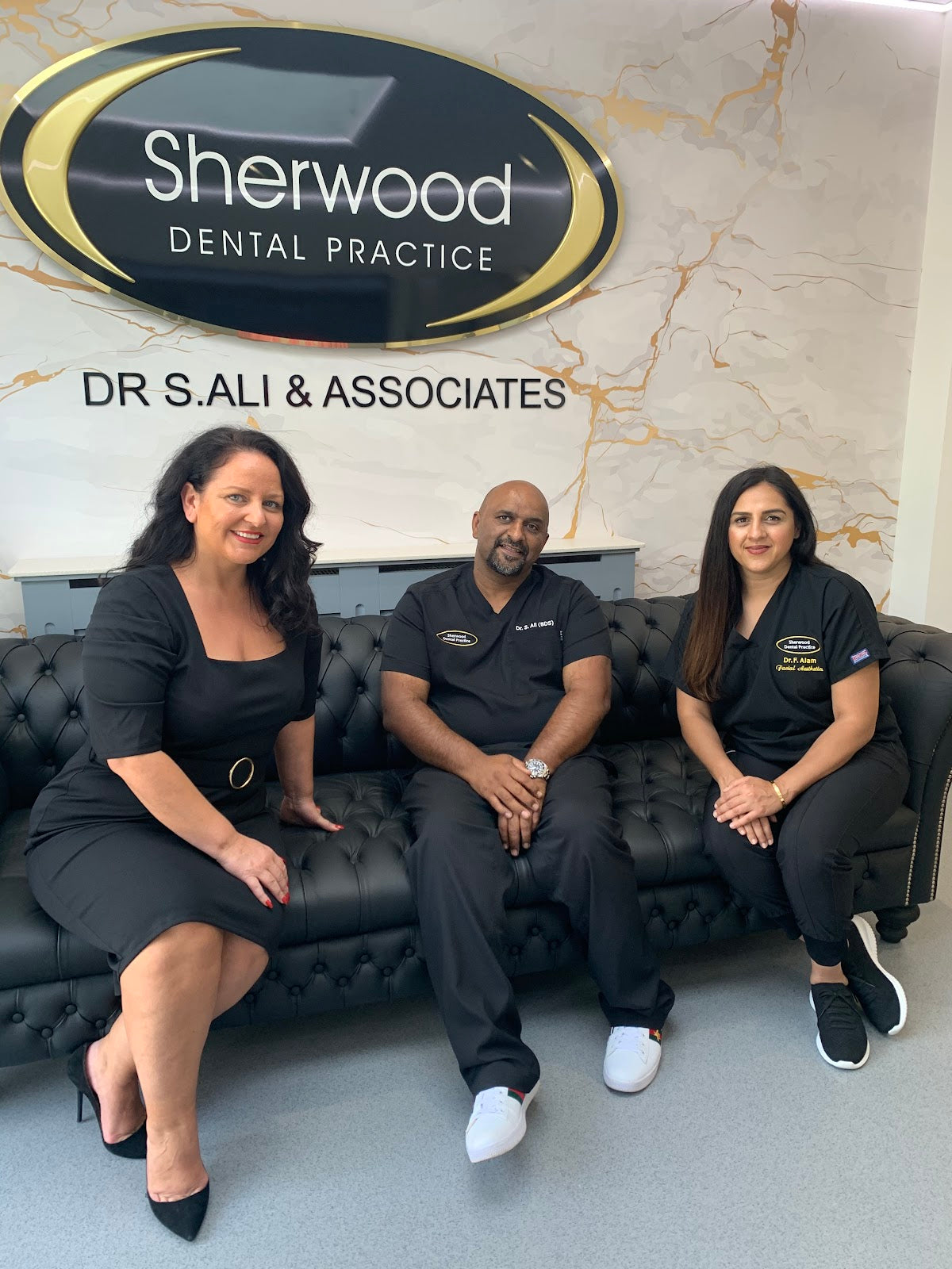 Sherwood Dental Practice - Birmingham — photo 4