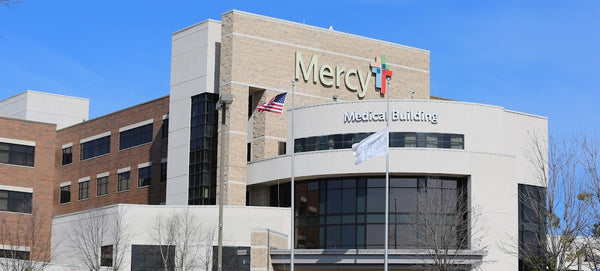 Mercy Bariatric Center | Bariatric Surgery | Fort Smith, AR
