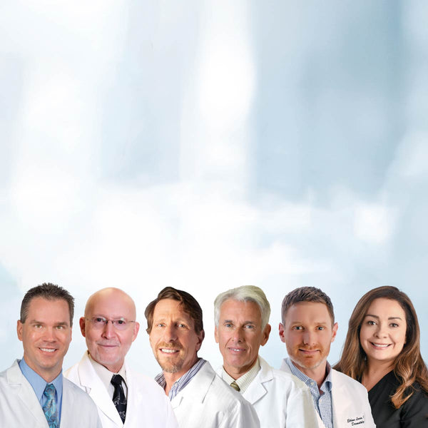 Epiphany Dermatology | Hair Transplant | Santa Fe, NM