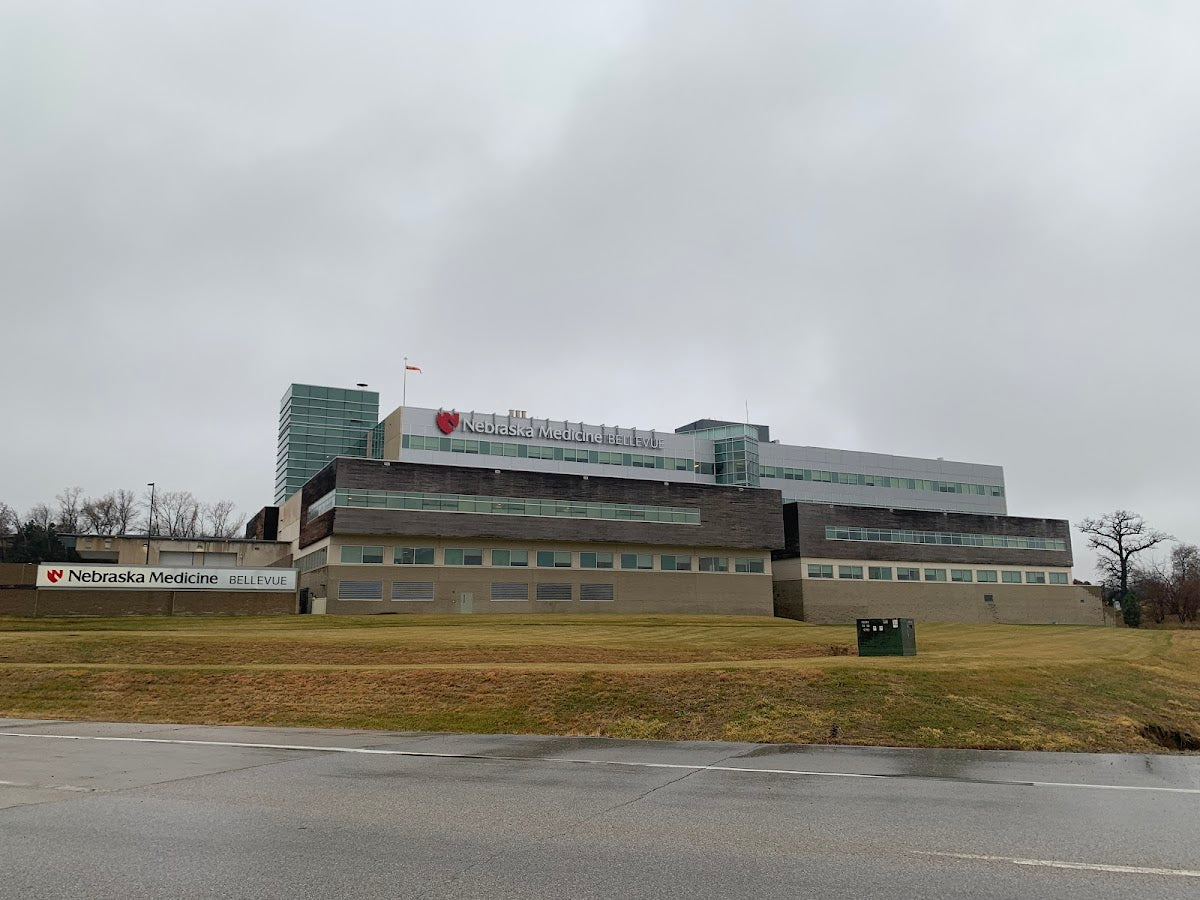 Medicine  Health Center | IVF | Bellevue, NE