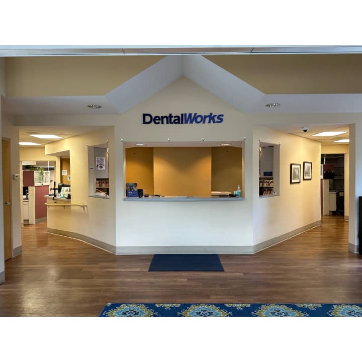 DentalWorks | Dental | Louisville, KY