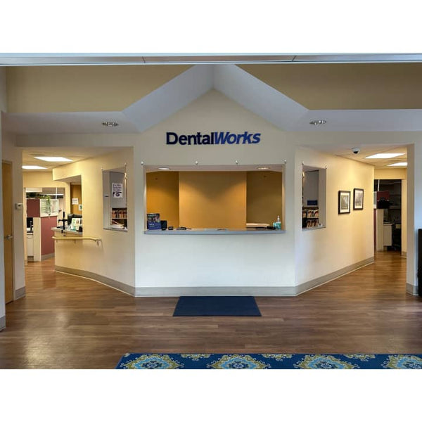 DentalWorks | Dental | Louisville, KY