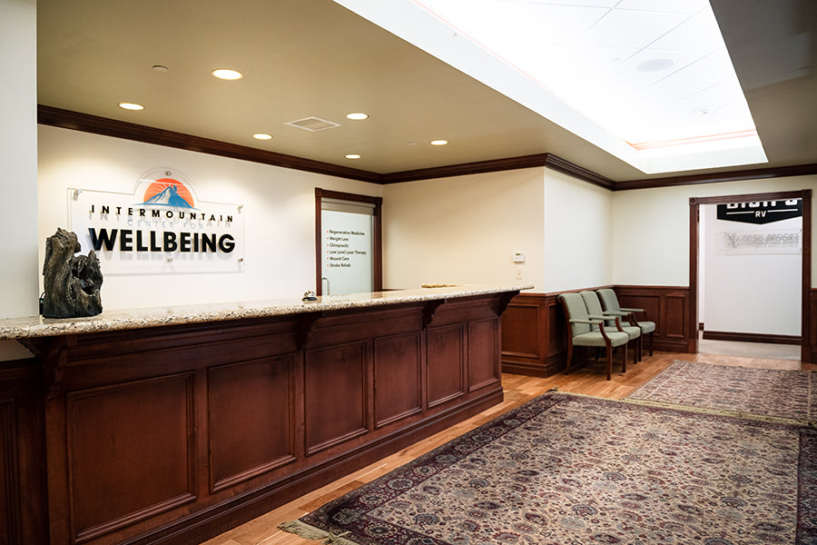 Intermountain Center For Wellbeing | Bariatric Surgery | Idaho Falls, ID