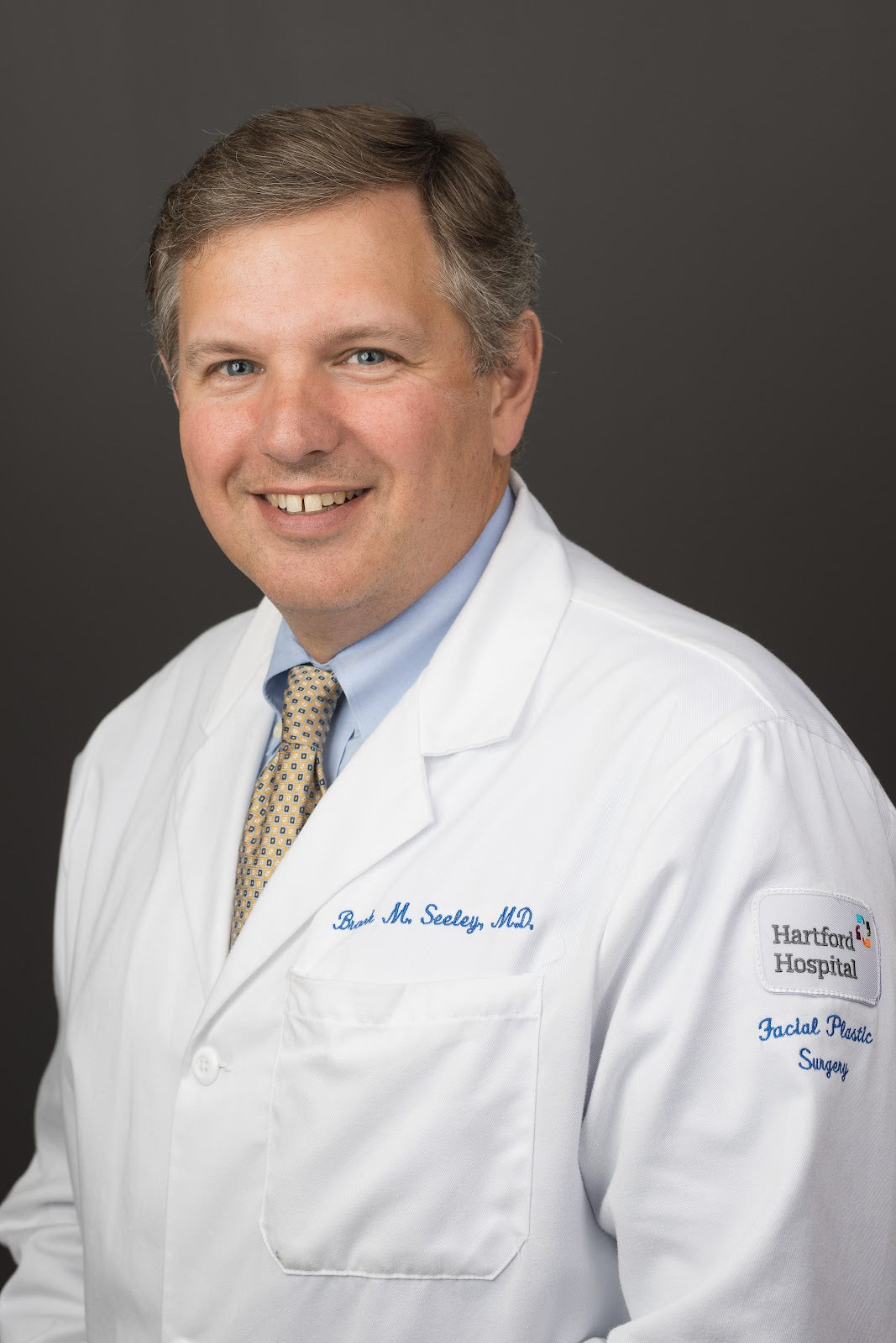 Brook Seeley, MD | Aesthetic Surgery | Farmington, CT
