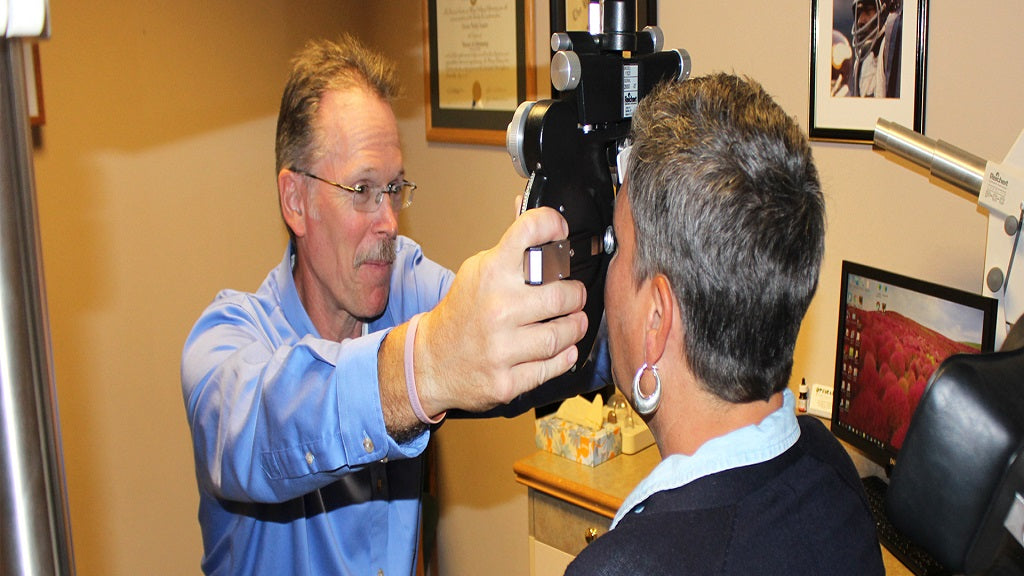 Opticare-Forks Vision Clinic | Eye Clinic | East Grand Forks, ND