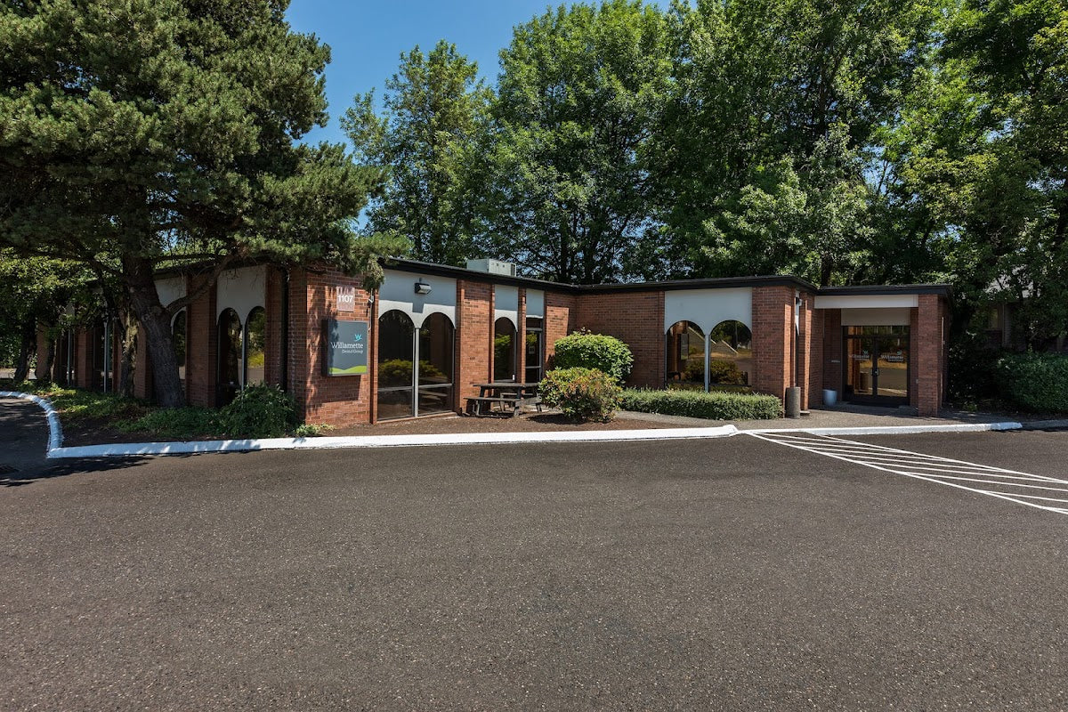 Willamette Dental | Dental | Gresham, OR